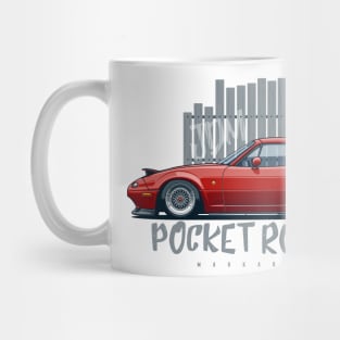 MIata Mug